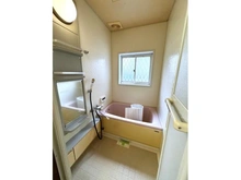 【神奈川県/横浜市戸塚区矢部町】戸塚区矢部町中古戸建 浴室