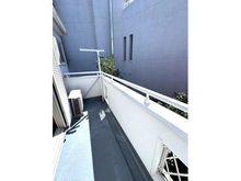 【神奈川県/横浜市戸塚区矢部町】戸塚区矢部町中古戸建 バルコニー