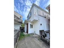 【神奈川県/横浜市戸塚区矢部町】戸塚区矢部町中古戸建 外観