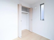 【神奈川県/川崎市川崎区渡田】渡田4丁目 中古戸建 収納