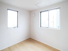 【神奈川県/川崎市川崎区渡田】渡田4丁目 中古戸建 洋室