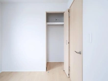 【神奈川県/川崎市川崎区渡田】渡田4丁目 中古戸建 収納