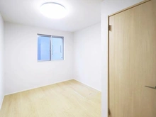 【神奈川県/川崎市川崎区渡田】渡田4丁目 中古戸建 サービスルーム（納戸）