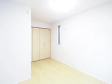 【神奈川県/川崎市川崎区渡田】渡田4丁目 中古戸建 サービスルーム（納戸）