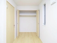 【神奈川県/川崎市川崎区渡田】渡田4丁目 中古戸建 収納