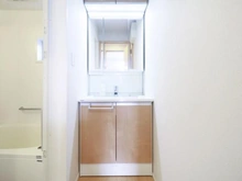 【神奈川県/川崎市川崎区渡田】渡田4丁目 中古戸建 洗面所