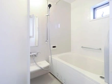 【神奈川県/川崎市川崎区渡田】渡田4丁目 中古戸建 浴室