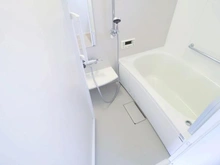 【神奈川県/川崎市川崎区渡田】渡田4丁目 中古戸建 浴室