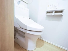 【神奈川県/川崎市川崎区渡田】渡田4丁目 中古戸建 トイレ