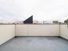 【神奈川県/川崎市川崎区渡田】渡田4丁目 中古戸建 ルーフバルコニー