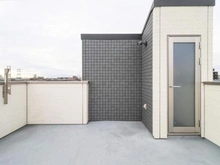 【神奈川県/川崎市川崎区渡田】渡田4丁目 中古戸建 ルーフバルコニー