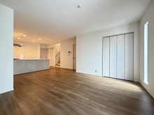 【神奈川県/横浜市鶴見区梶山】横浜市鶴見区梶山一丁目　新築戸建　一号棟 リビング・ダイニング