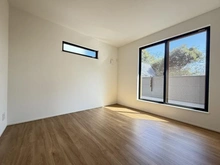 【神奈川県/横浜市鶴見区梶山】横浜市鶴見区梶山一丁目　新築戸建　一号棟 洋室：2階北東側洋室約6.5帖