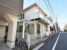 【神奈川県/川崎市川崎区桜本】川崎区桜本2丁目　中古戸建 外観