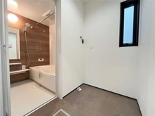 【神奈川県/横浜市鶴見区馬場】鶴見区馬場七丁目　新築戸建 浴室