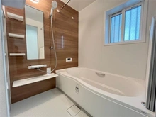 【神奈川県/横浜市鶴見区馬場】鶴見区馬場七丁目　新築戸建 浴室