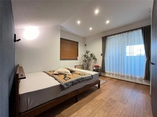 【神奈川県/横浜市鶴見区馬場】鶴見区馬場七丁目　新築戸建 洋室：6．8帖