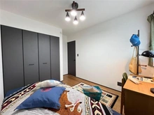 【神奈川県/横浜市鶴見区馬場】鶴見区馬場七丁目　新築戸建 洋室：南西側5．2帖