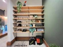 【神奈川県/横浜市鶴見区馬場】鶴見区馬場七丁目　新築戸建 シューズインクローク