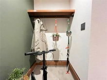 【神奈川県/横浜市鶴見区馬場】鶴見区馬場七丁目　新築戸建 シューズインクローク