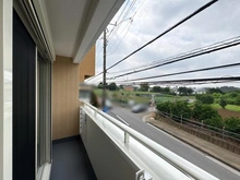 【神奈川県/川崎市高津区久末】高津区久末4期　新築戸建 バルコニー