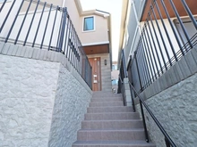 【神奈川県/横浜市鶴見区北寺尾】フォーシーズンコート北寺尾II 9号棟 外観：全19棟／9号棟写真中央