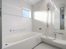 【神奈川県/横浜市鶴見区北寺尾】フォーシーズンコート北寺尾II 9号棟 浴室