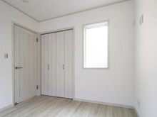 【神奈川県/横浜市鶴見区北寺尾】フォーシーズンコート北寺尾II 9号棟 洋室：2階北側4.5帖