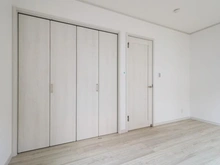 【神奈川県/横浜市鶴見区北寺尾】フォーシーズンコート北寺尾II 9号棟 洋室：2階西側6.7帖