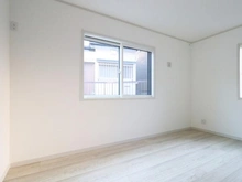 【神奈川県/横浜市鶴見区北寺尾】フォーシーズンコート北寺尾II 9号棟 洋室：2階西側6.7帖