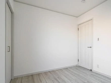 【神奈川県/横浜市鶴見区北寺尾】フォーシーズンコート北寺尾II 9号棟 洋室：2階北東4.5帖