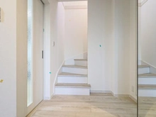 【神奈川県/横浜市鶴見区北寺尾】フォーシーズンコート北寺尾II 9号棟 廊下