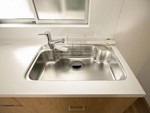 【神奈川県/横浜市鶴見区栄町通】鶴見区栄町通2丁目　中古戸建 キッチン