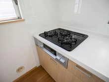 【神奈川県/横浜市鶴見区栄町通】鶴見区栄町通2丁目　中古戸建 キッチン