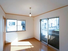 【神奈川県/横浜市鶴見区栄町通】鶴見区栄町通2丁目　中古戸建 洋室：1階