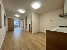 【神奈川県/川崎市幸区古市場】川崎市幸区古市場二丁目戸建 リビング・ダイニング