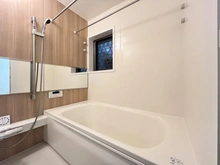 【神奈川県/川崎市幸区古市場】川崎市幸区古市場二丁目戸建 浴室