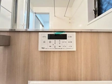 【神奈川県/川崎市幸区古市場】川崎市幸区古市場二丁目戸建 浴室