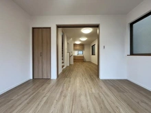 【神奈川県/川崎市幸区古市場】川崎市幸区古市場二丁目戸建 洋室：2階約6.0帖