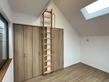 【神奈川県/川崎市幸区古市場】川崎市幸区古市場二丁目戸建 洋室：3階東側約6.0帖