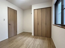 【神奈川県/川崎市幸区古市場】川崎市幸区古市場二丁目戸建 サービスルーム（納戸）