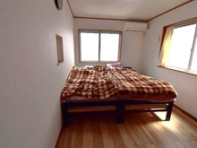【神奈川県/川崎市川崎区大島】大島5丁目　中古戸建 洋室：約6.0帖