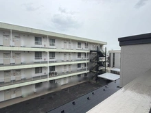 【神奈川県/川崎市幸区南加瀬】川崎市幸区南加瀬　新築戸建 眺望：ルーフバルコニーから