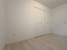 【神奈川県/川崎市川崎区鋼管通】川崎区鋼管通3丁目　 新築戸建　2号棟 洋室