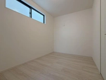 【神奈川県/川崎市川崎区鋼管通】川崎区鋼管通3丁目　 新築戸建　2号棟 洋室