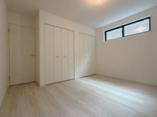 【神奈川県/川崎市川崎区鋼管通】川崎区鋼管通3丁目　 新築戸建　2号棟 サービスルーム（納戸）
