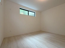 【神奈川県/川崎市川崎区鋼管通】川崎区鋼管通3丁目　 新築戸建　2号棟 サービスルーム（納戸）