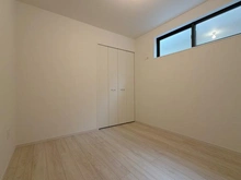 【神奈川県/川崎市川崎区鋼管通】川崎区鋼管通3丁目　 新築戸建　2号棟 サービスルーム（納戸）
