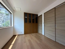 【神奈川県/横浜市鶴見区下末吉】鶴見区下末吉5丁目　中古戸建 洋室