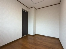 【神奈川県/横浜市鶴見区下末吉】鶴見区下末吉5丁目　中古戸建 収納：ウォークインクローゼット